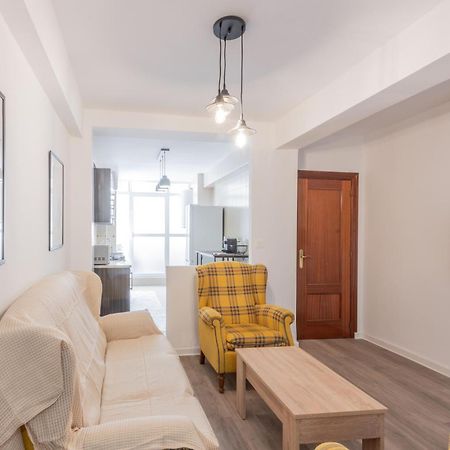 Refugio En Granada Junto A Estacion De Tren Apartment Ngoại thất bức ảnh