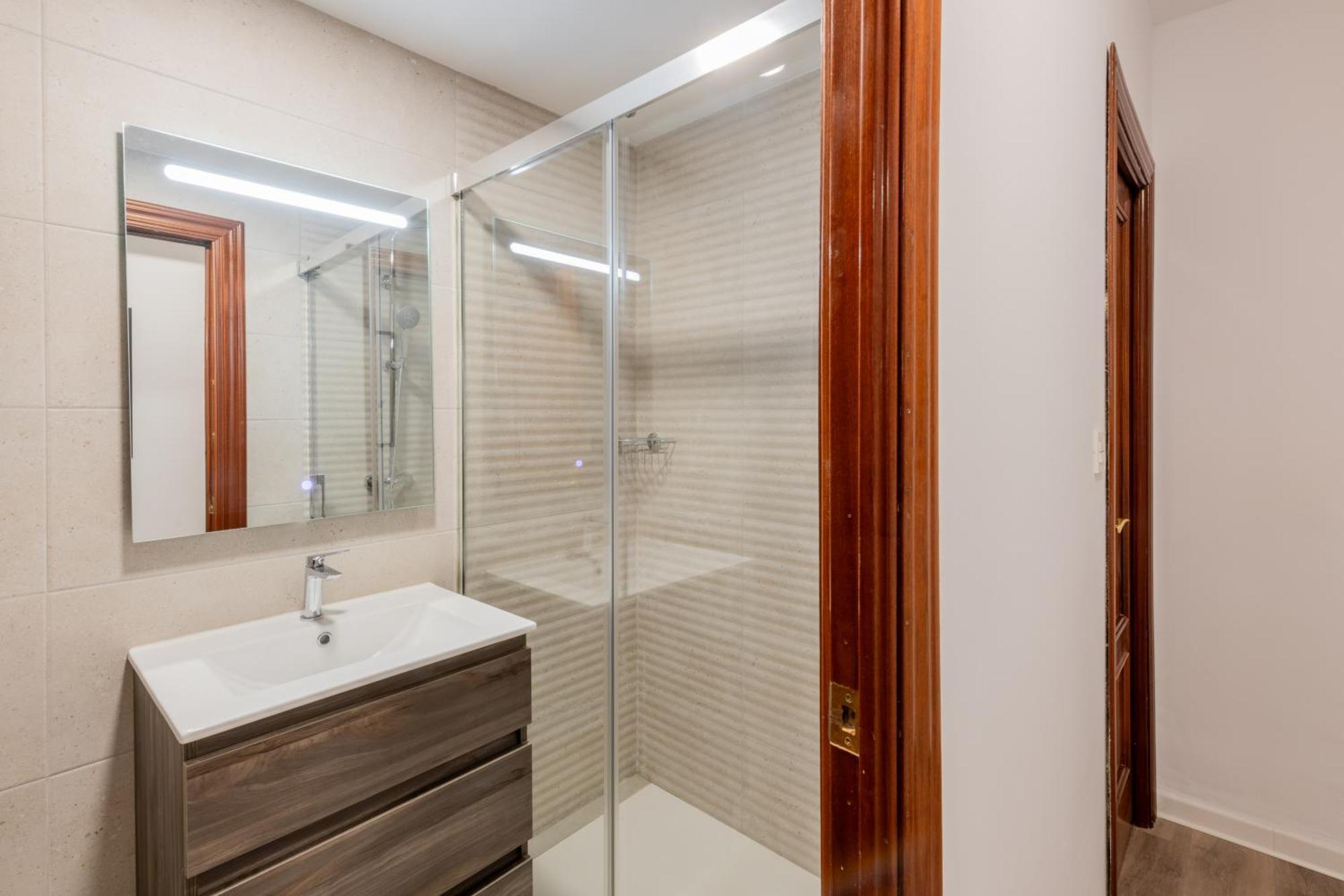 Refugio En Granada Junto A Estacion De Tren Apartment Ngoại thất bức ảnh