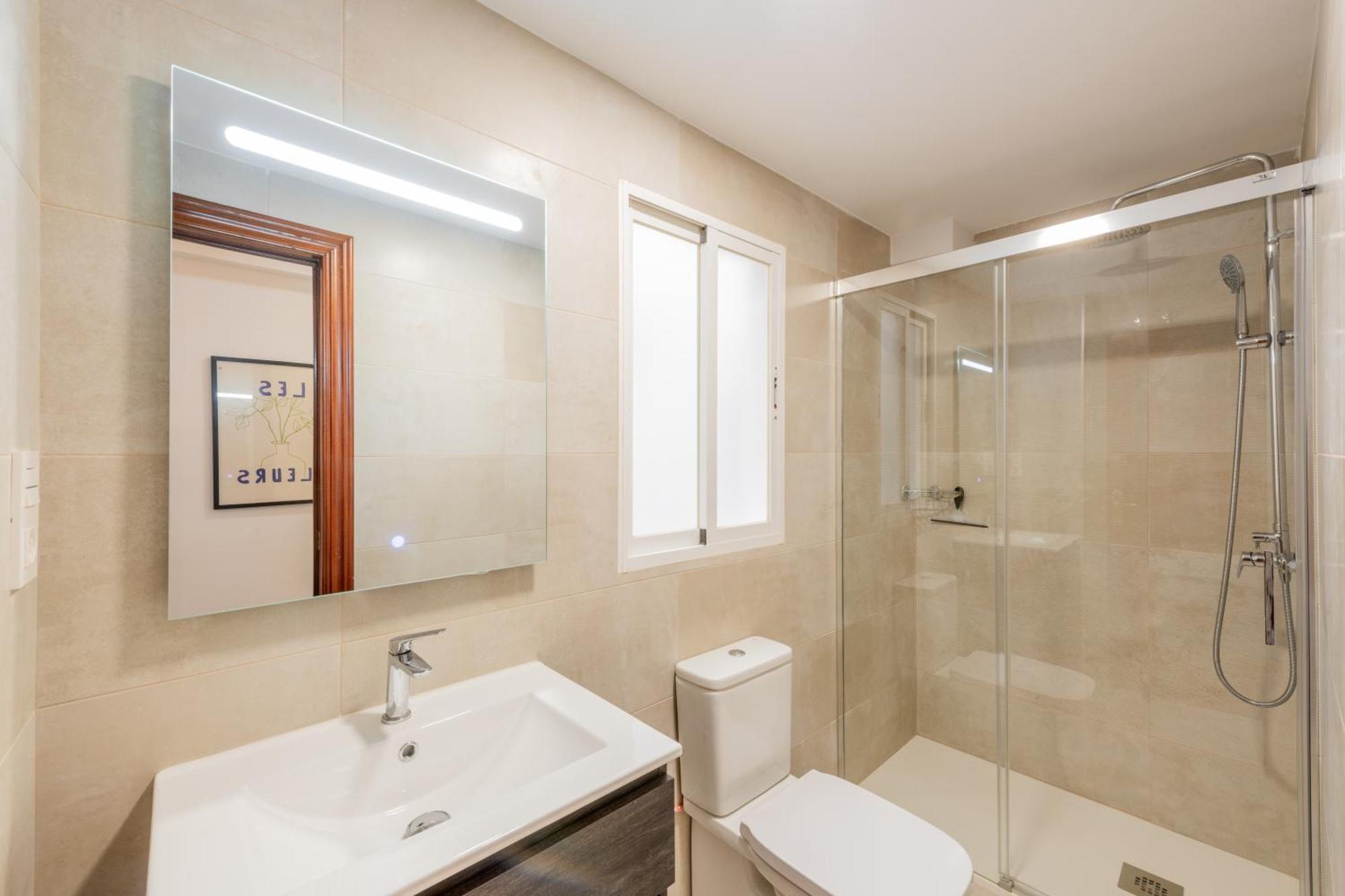 Refugio En Granada Junto A Estacion De Tren Apartment Ngoại thất bức ảnh
